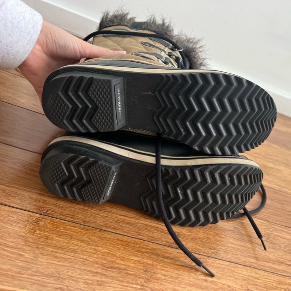 Women’s sorel boots - Picture 5 of 6